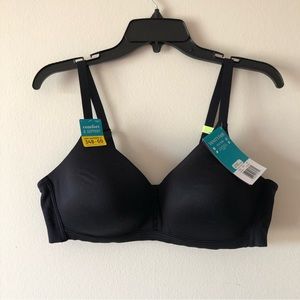Vanity fair bra for women’s size 42B color black